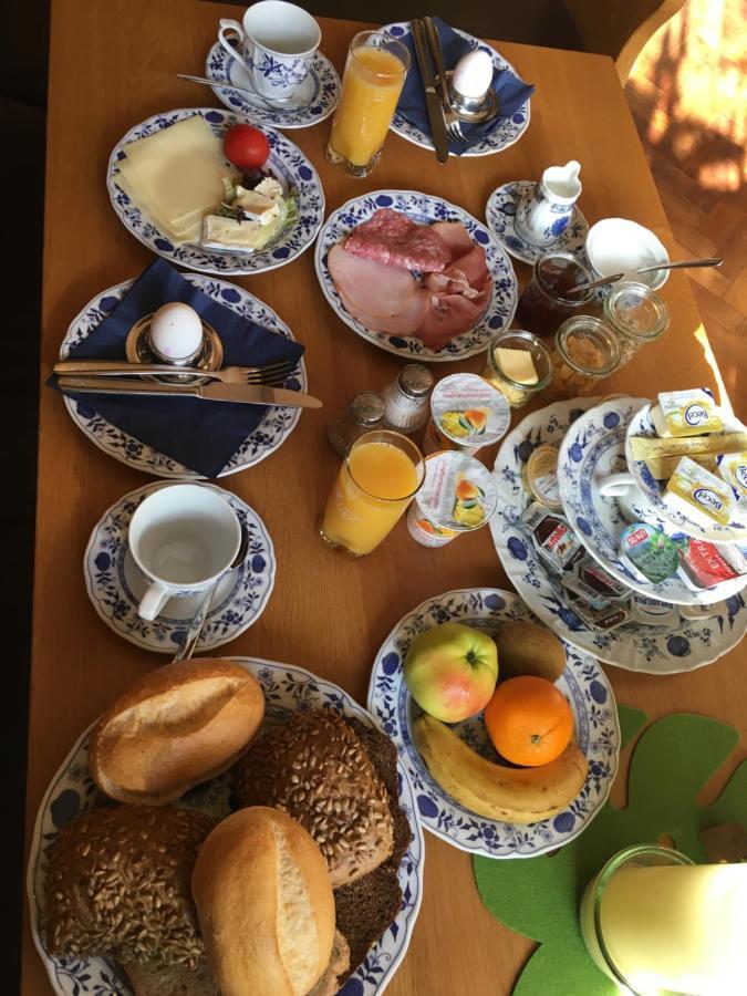 Altes Gasthaus Kuhr - Hotel & Restaurant 파펜부르크 외부 사진