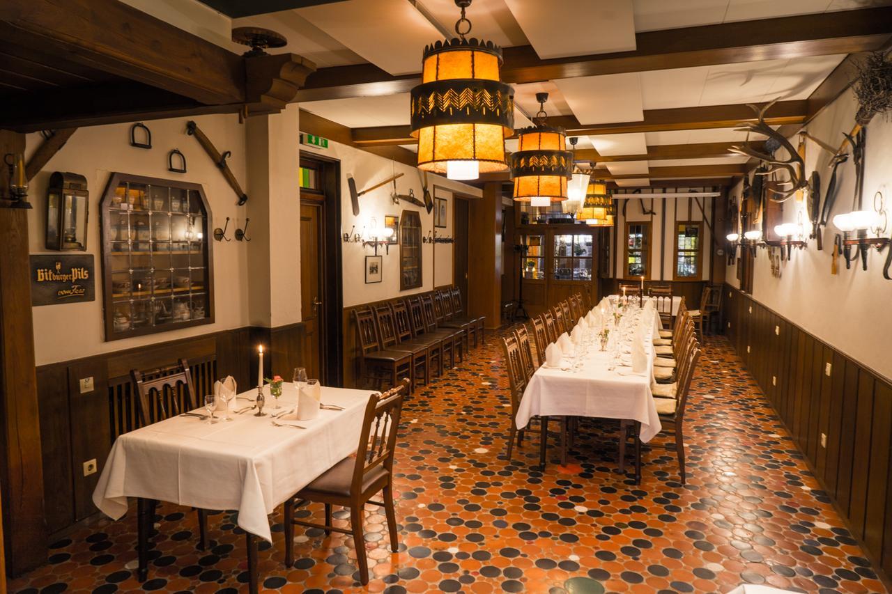 Altes Gasthaus Kuhr - Hotel & Restaurant 파펜부르크 외부 사진